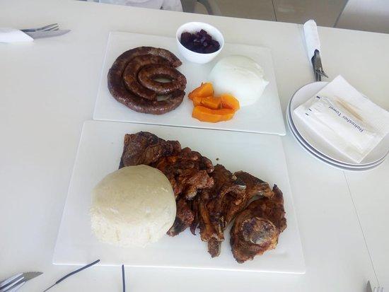 Elahleni Food and Braai